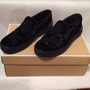 Michael kors Kylie slip on